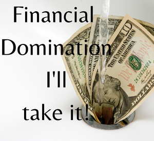 Findom financial Domination by Candace uses losers piggies pay me bitch Mistress Candace